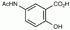 N-Acetyl-5-aminosalicylic Acid