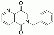 6-Benzyl-5,7-dihydro-5,7-dioxopyrrolo[3,4-β]pyridine