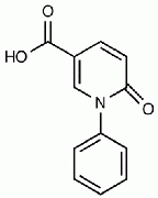 5-Carboxy-N-phenyl-2-1H-pyridone