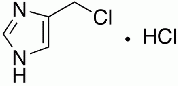 4-Chloromethyl-1H-imidazole hydrochloride