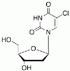 5-Chloro-2’-deoxyuridine