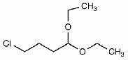 4-Chlorobutyraldehyde Diethyl Acetal