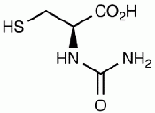 N-Carbamoyl-L-cysteine