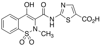 5’-Carboxy Meloxicam