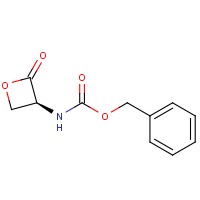 N-Carbobenzyloxy-L-serine-Lactone