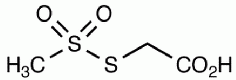 Carboxymethyl Methanethiosulfonate