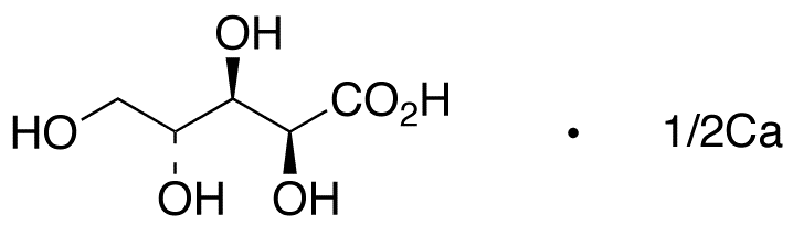 Calcium D-Arabinonate