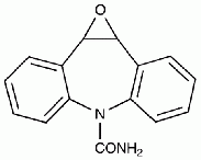 Carbamazepine 10,11-epoxide