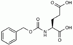 N-Carbobenzyloxy-L-glutamic Acid