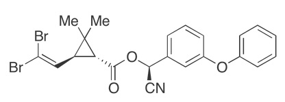 trans-Deltamethrin