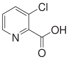 3-Chloropicolinic Acid