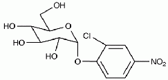 2-Chloro-4-nitrophenyl-D-glucopyranoside