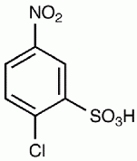 2-Chloro-5-nitro-benzenesulfonic Acid