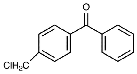 4-Chloromethylbenzophenone