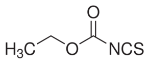 Carbon(isothiocyanatidic)acid, Ethyl Ester