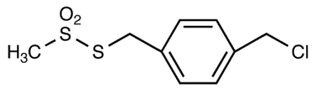 4-(Chloromethyl]benzyl Methanethiosulfonate