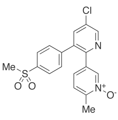 Etoricoxib N1’’-Oxide