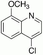 4-Chloro-8-methoxyquinoline
