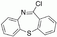 11-Chloro-dibenzo[b,f][1,4]thiazepine