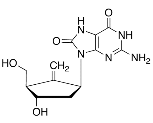 8-Hydroxy entecavir