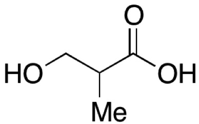 3-Hydroxyisobutyric Acid