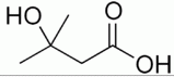 3-Hydroxyisovaleric Acid