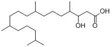 2-Hydroxyphytanic Acid
