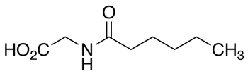 Hexanoyl glycine