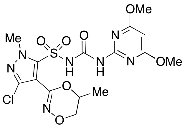 Metazosulfuron