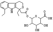 Etodolac acyl glucuronide