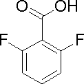 2,6-Difluorobenzoic Acid
