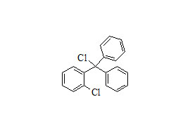 2-Chlorotrityl chloride 