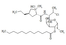 Clindamycin Laurate