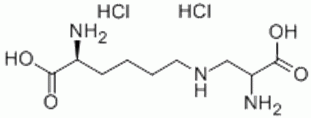 Lysinoalanine DiHCl