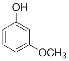 3-Methoxyphenol