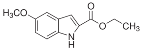 Ethyl-5-metoxy-1H-indole-2-carboxylate