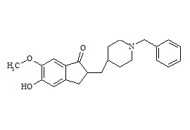 5-O-Desmethyl donepezil
