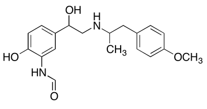 Formoterol (mixture of Diastereomers)