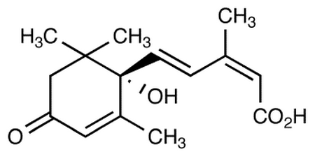 (+)-cis,trans-Abscisic acid