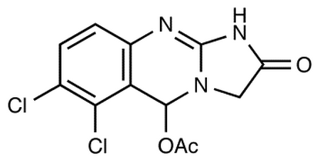5-Acetoxy Anagrelide