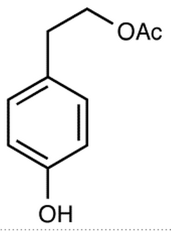 4-(2-Acetoxy-ethyl)phenol