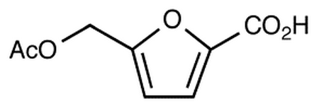 5-Acetoxymethyl-2-furancarboxylic Acid
