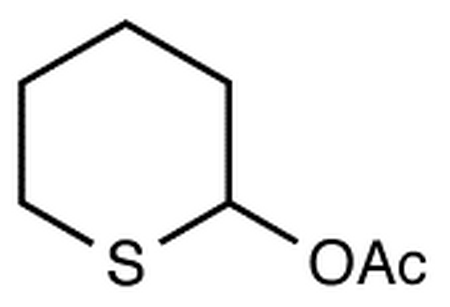 2-Acetoxypentamethylene Sulfide