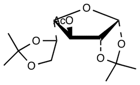 3-Acetyl-1,2:5,6-di-O-isopropylidene-α-D-galactofuranose
