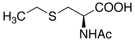 N-Acetyl-S-ethyl-L-cysteine