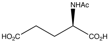 N-Acetyl-D-glutamic Acid