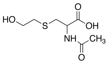 N-Acetyl-S-(2-hydroxyethyl)-L-cysteine Sodium Salt