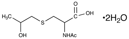 N-Acetyl-S-(2-hydroxypropyl)cysteine Dihydrate