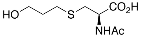 N-Acetyl-S-(3-hydroxypropyl)cysteine