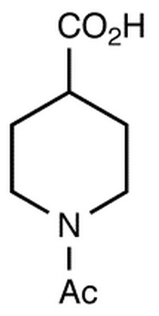 1-Acetylisonipecotic Acid